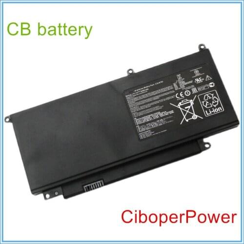 Original quality 11.1V 69WH N750 battery for N750JV N750Y47JV-SL N750JK C32-N750