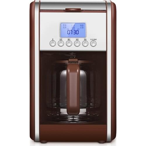 Boiled tea maker black full automatic steam electric teapot household boiled glass/electric kettle