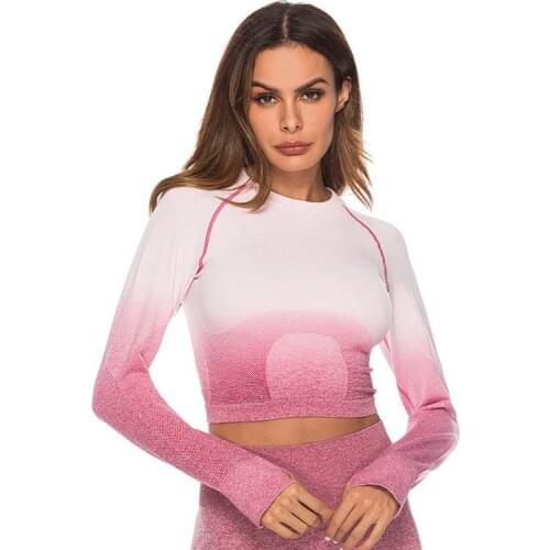 WIND ILUNZ Fitness Clothing
