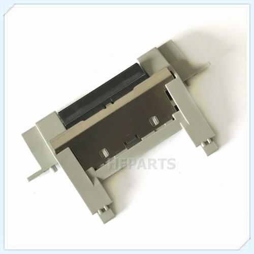 10pcs free shipping compatible new RM1-3738-000 for HP P3005 m3027 m3035 Separation Pad Tray 1 & 2 Cassette Tray