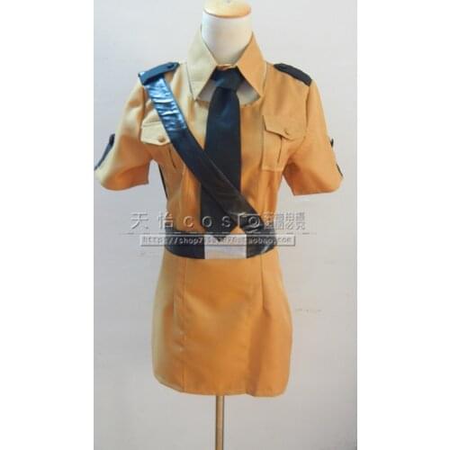 2016 Axis Powers Hetalia Cosplay Nyotalia North Italy (Female) Costume Hetalia Dress