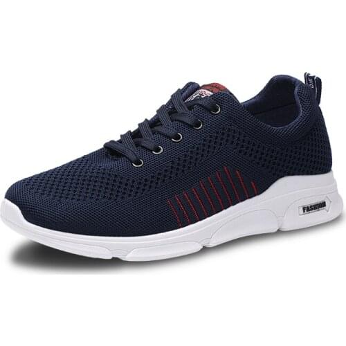2020 Hot Sale Sports Shoes man Tennis Shoes for Outdoor brand Sneakers new men Athletic Walking Jogging Trainer cushion Zapatos