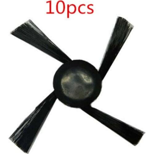 10 Pieces Side Brush for Neato BotVac 70e 75 80 85 Vacuum Cleaner Accessories