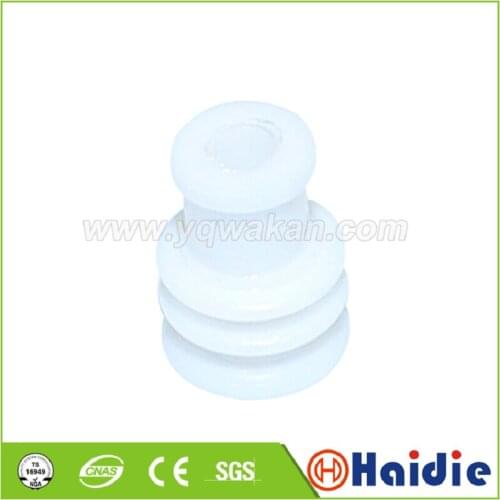 Free shipping 100pcs automotive plug rubber seal 7158-3113-40 super wire seals for auto connector