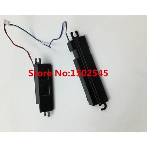 Free shipping genuine new original laptop speaker for DELL E6440 built-in audio speakers 07WW8R PK23000KL00