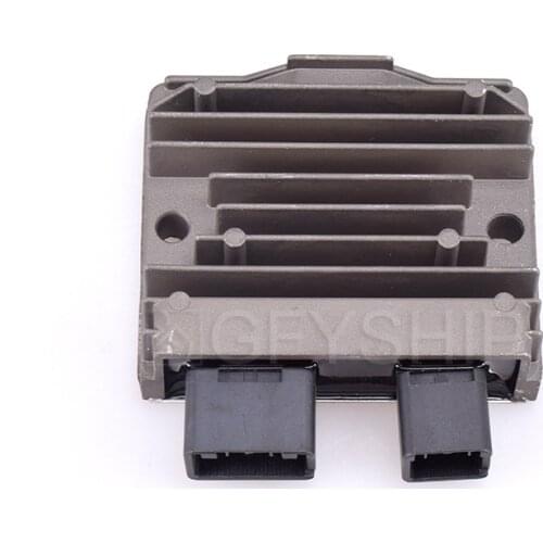 CBR1000RR Motorcycle For Honda CBR 1000RR 2008 to 2018 CB1000R 2011 to 2016 Motorcycle MOSFET Voltage Regulator Rectifier