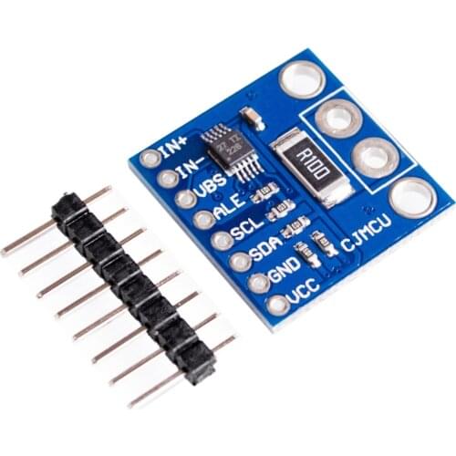 CJMCU-226 INA226 IIC interface Bi-directional current/power monitoring sensor module