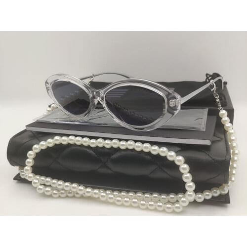 Женские солнцезащитные прозрачные очки Composit China At AliExpress