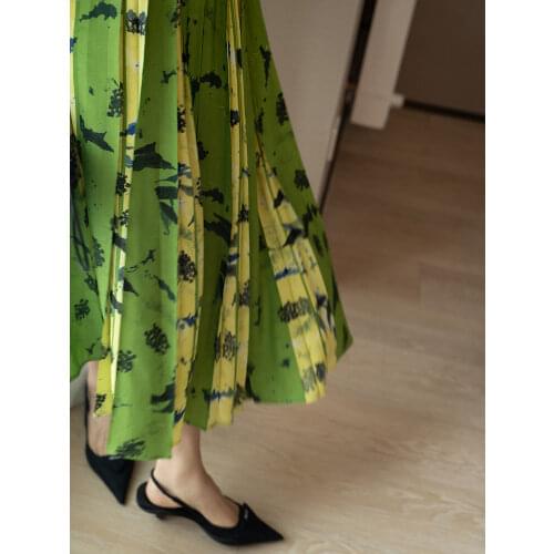 Женские юбки макси GRANBELLA China At AliExpress