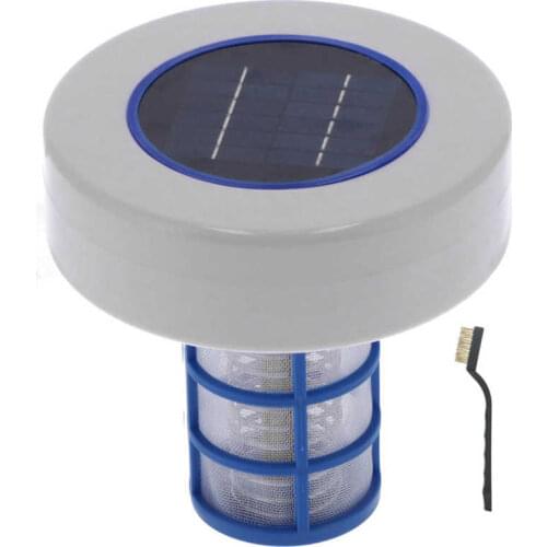 Pool Ionizer SPA Pool Ionizer Cleaning Tools for Outdoor Pond Swimming Pools SPA Fountains Creeks Landscape Pools