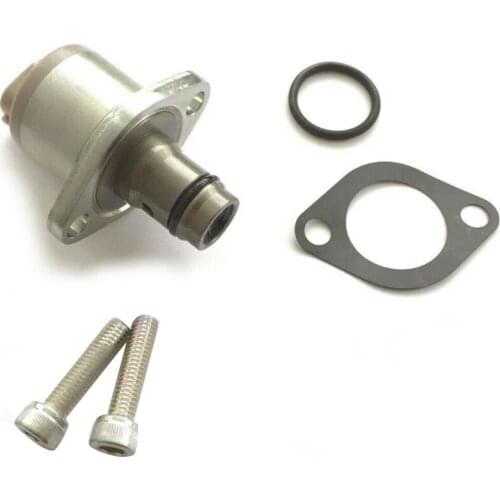 Pressure Suction Control Valve SCV Fits for Toyota Nissan Navara Mitsubishi L200