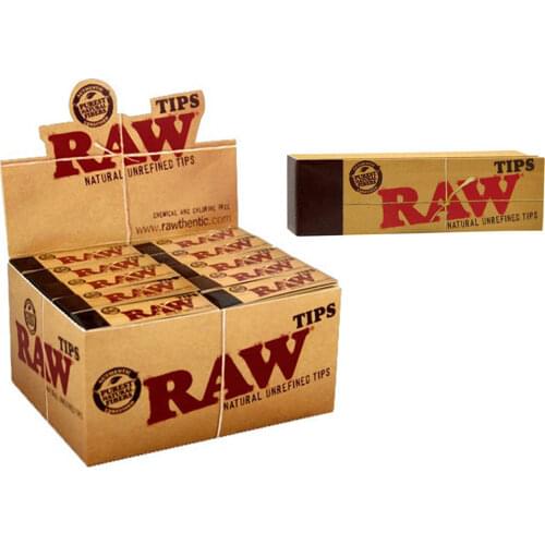 Необработанный Cigar Accessories