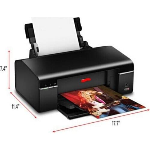 Wholesale with six color inkjet cartridge for epson stylus t50 printer