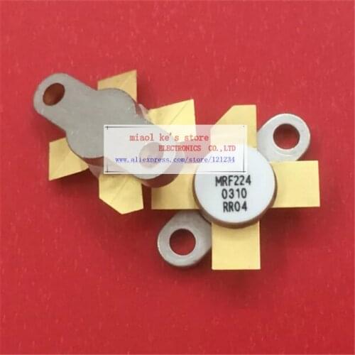 MRF224 mrf224 [ CASE 211-07 ] High quality original transistor