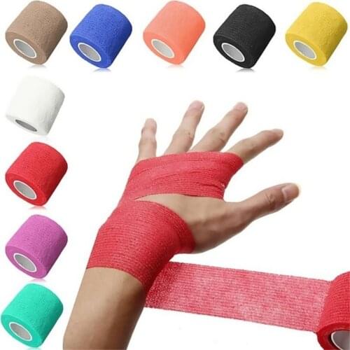 POGUAI Self-Locking Bandages
