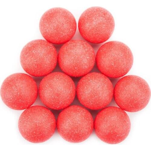 Professional 36mm Table Football Frosted Surface Soccer Football Board Match Game Indoor Game Ball Fitness Accessories