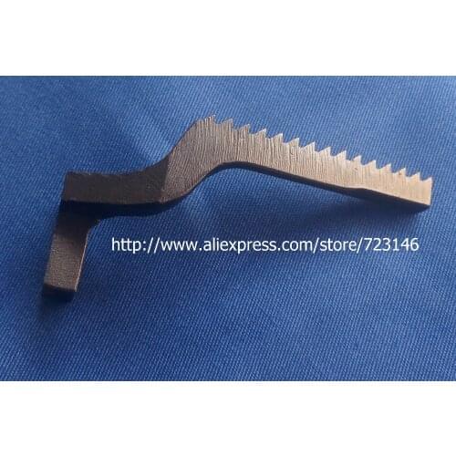 MADE IN JAPAN JUKI UNION SPECIAL 35800 DIFFERENTIAL FEED DOG PART#35826DM