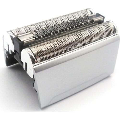 Replacement Head Razor Blade 52B 52S For Braun 5 Series 5030s 5040s 5050cc 5090cc 5070cc 5020s 5147S 5140S 5190CC Shaver Head