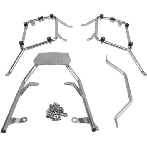 SMOK Bags And Cases For Motorcycles