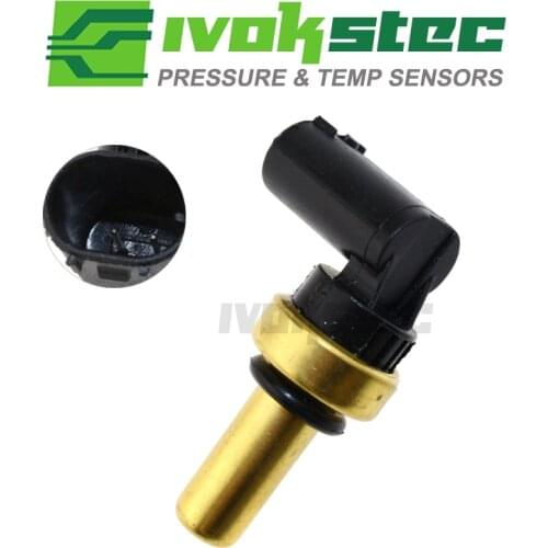 Brand New Temp Sensor, Coolant Temperature Gauge For Chrysler Crossfire PT Cruiser 3.2L 2.4L 68068746AA