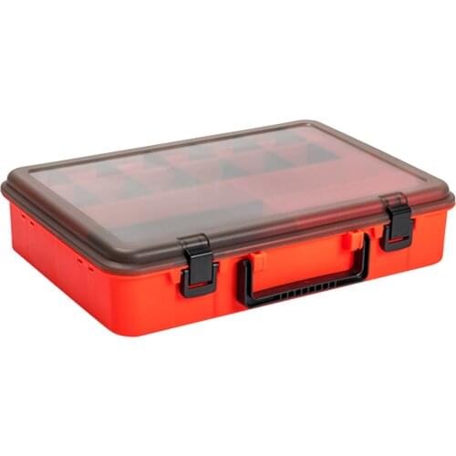 TheKuai Fishing Boxes