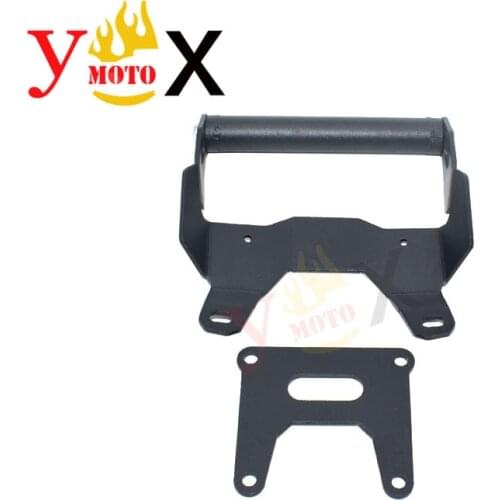 XADV750 Motorcycle GPS Phone Navigation Bracket Holder Support Solid Stand Bar For HONDA XADV 750 X-ADV 750 X-ADV750 2017-2021