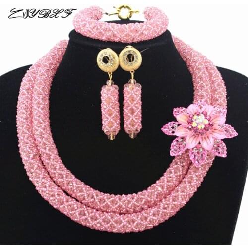 ZJYBXF Necklaces