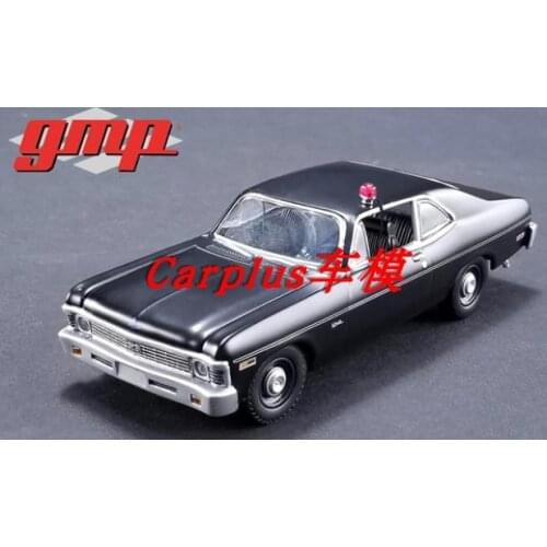 1:43 1971 Chevrolet Nova Alloy toy cars Metal Diecast Model Vehicles For Children Boys gift hot