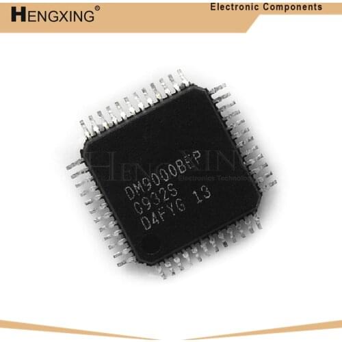 1piece DM9000BEP DM9000CEP DM9000 DM9161AEP DM9161EP DM9161 QFP-48 In Stock