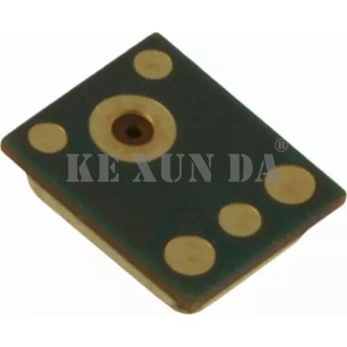 FREE SHIPPING 50PCS SPU0410LR5H-QB-7 MIC MEMS ANALOG OMNI -38DB IC New and Original