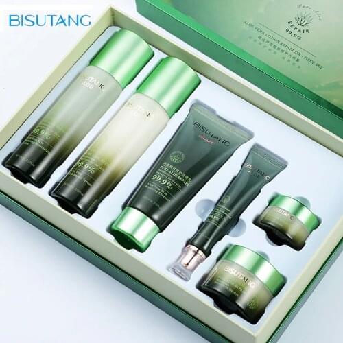 Bisutang Whitening Face Creams