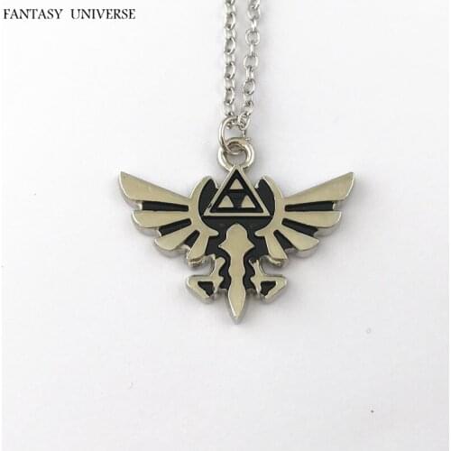 FANTASY UNIVERSE Freeshipping 20pcs a lot necklaces KUNVV01