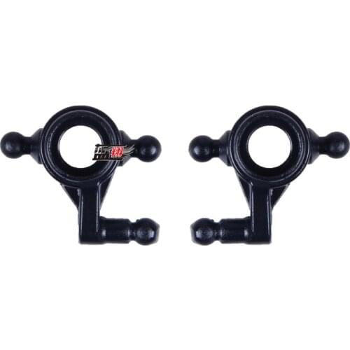 K969 K979 K989 999 P929 939-33 1/28 Rear Steering Cup WLtoys RC Racing Car Scale Spare Parts Accessories