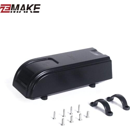 Electric Bike Moped Scooter Motor Controller Box E-Bike Kit Case Small/big Size Plastic Box Lithium Controller Shell zemake