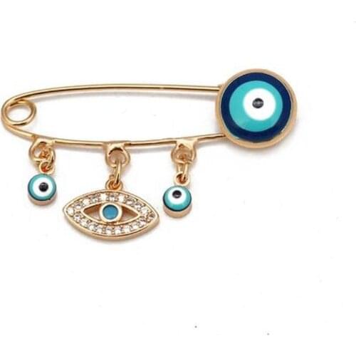 LISM Brooches For Men