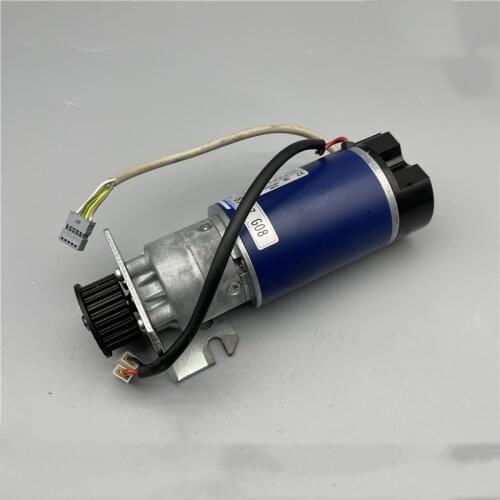 Lift GEARED DOOR MOTOR KM89717G08