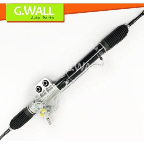 NEW LHD Power Steering Rack for Nissan Navara D40 PATHFINDER III NP300 Infiniti QX56 R51JA60 49001-EA015 49001EA015