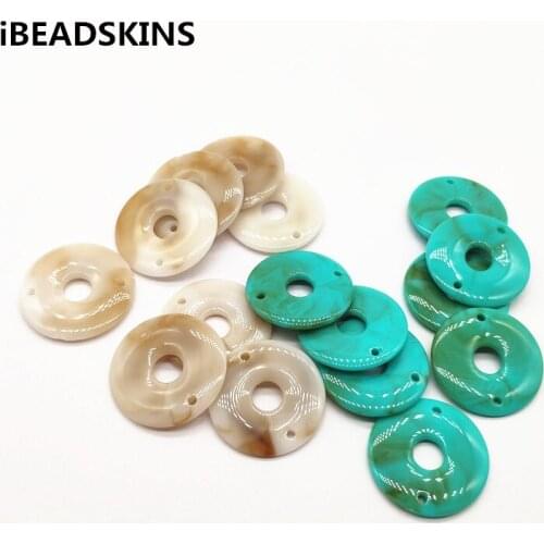 New arrival! 23mm 480pcst Acrylic marble effect round-shape beads forearrings,Earring parts,jewelry findings Accessories DIY