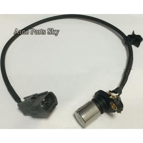 New Crankshaft Postion Sensor 90919-05030 for TY Corolla Matrix and MR2 1.8 16V