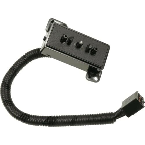 Power Seat Adjustment Switch ,for 1L2Z-14A70 for Mercury, for Lincoln Mark LT 2005-2008 Replacement Part Accesseries
