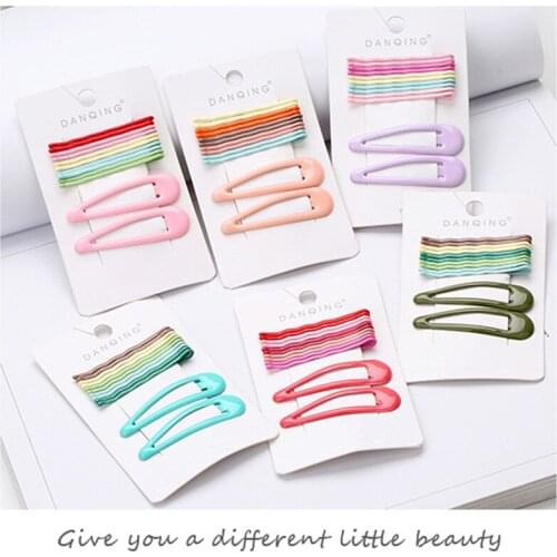 12pcs Hair Clip Ladies Hairpins Girls Hairpin Curly Wavy Grips Hairstyle Hairpins Women Bobby Pins Styling Hair Accessories