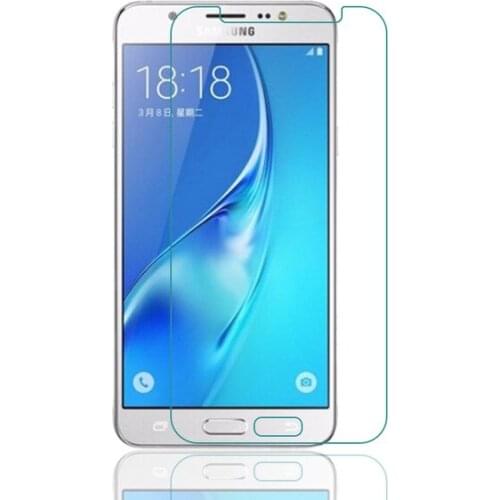 Tempered Glass For Samsung Galaxy J5 2017 LCD Screen Protector Front Protective Glass Film For Samsung GALAXY J5 2017 J520
