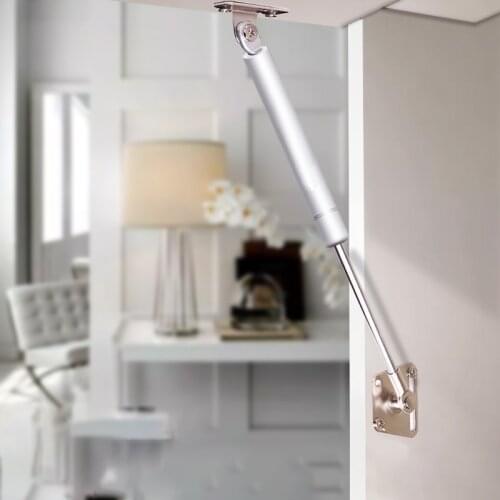 1 multi-specification bearing re-pneumatic support rod hydraulic gas spring for kitchen cabinet office door transportation