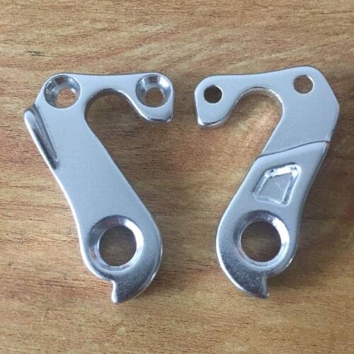 10pcs Bike rear gear mech derailleur hanger dropouts for LAPIERRE Zesty Raid Rock TECNIC Nivolet Audacio Shapper X-Control