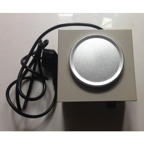 New MIni Magnetic Stir Plate Not Heating with Holder Magnetism Mixer for Laboratory beer brewing