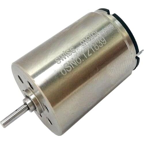 1725 Swiss Motor Oil Bearing Replacement Tattoo Engine Machine Gun Motor Rotary for Shader Liner