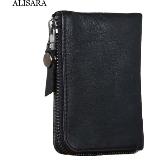 Мужские кошельки ALISARA China At AliExpress