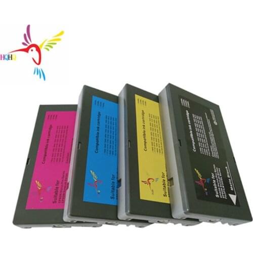 HQHQ T5672-t5674 t5678 Ink Cartridge with Dye Ink for Epson 7400/9400 Printers 7400 Ink Cartridge 9400 Ink Cartridge for Epson