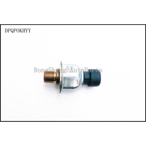 DPQPOKHYY 224-4536 One Piece Of Pressure Sensor For Caterpillar On Highway Engines C7 C9