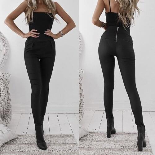 Женские зимние брюки HO-KLOSS China At AliExpress